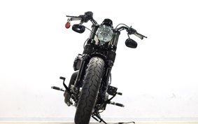 HARLEY XL1200X 2022 LC3