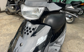 YAMAHA BJ SA24J