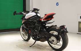 MV AGUSTA BRUTALE 800 DRAGSTER RR 2019