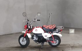 HONDA MONKEY AB27