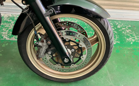 KAWASAKI ZRX-2 2008 ZR400E