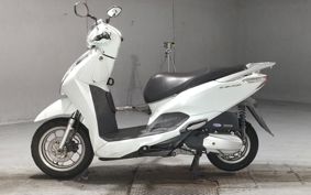 HONDA LEAD 125 JF45