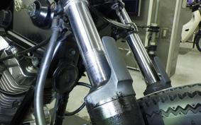 YAMAHA DRAGSTAR 250 VG02J