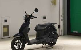 SUZUKI ﾚｯﾂ 2007 CA4AA