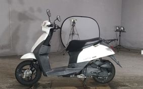 SUZUKI LET's CA4AA