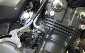 HONDA CB400 SUPER BOLDOR VTEC 2011 NC42