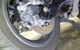 YAMAHA CYGNUSｸﾞﾘﾌｧｽ