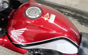 HONDA CB400 SUPER  BOL DOR ABS 2022 NC42