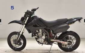 KAWASAKI KLX250D TRACKER X 2012 LX250V
