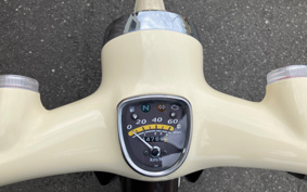 HONDA LITTLE CUB AA01