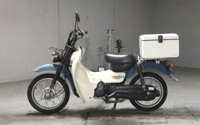 SUZUKI BAR DEE50 BA43A