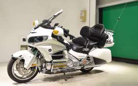HONDA GL 1800 GOLD WING 2014 SC68