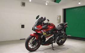 SUZUKI GSX250R 2006