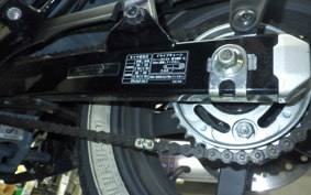 HONDA DAX 125 2026 JB04