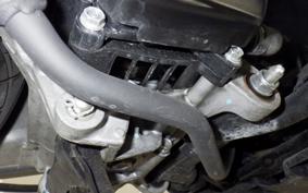 HONDA TACT Gen.4 AF79