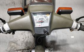 HONDA SUPER CUB90 HA02