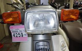 HONDA C50 SUPER CUB E AA01