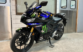 YAMAHA YZF-YZF-R3 ABS 2021 RH13J
