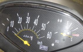 HONDA DIO Gen.6 AF62