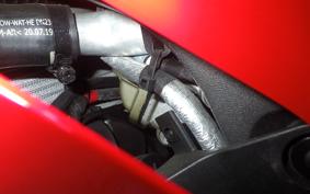 DUCATI PANIGALE V4 S 2020
