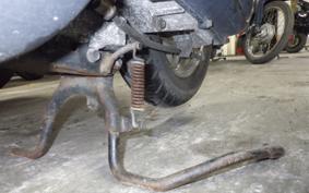 HONDA DIO Gen.5 AF57