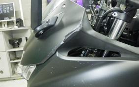 SUZUKI GIXXER 250 1998 ED22Y