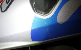 SUZUKI GSX-R125 2023 DL33B