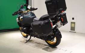 BMW R1300GS Adventure 2025