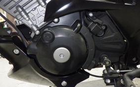 SUZUKI GSX-S125 DL32B