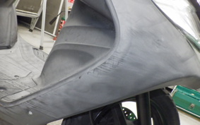 SUZUKI ADDRESS V125 2023 DT11A