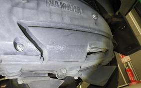 YAMAHA MAXAM 250 2007 SG17J