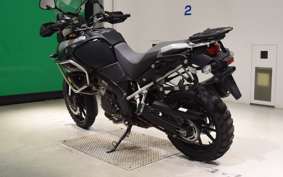 SUZUKI DL1000 ( V-Strom 1000 ) A 2015 VU51A