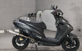 YAMAHA CYGNUS125XSR SED8J