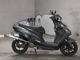 Фото Yamaha CYGNUS125XSR с японского аукциона