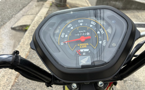 HONDA CROSS CUB JA45