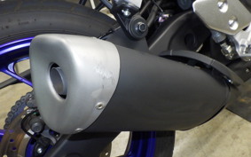 YAMAHA MT-03 ABS 2025 RH21J