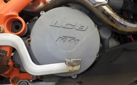 KTM 990 ADVENTURE R 2009