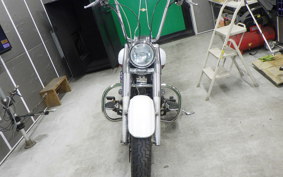 YAMAHA DRAGSTAR 400 CLASSIC 2006 VH01J