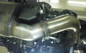 YAMAHA XSR900 GP 2026 RN96J