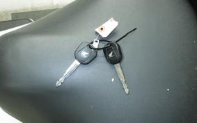 HONDA SILVER WING 400 GTA 2014 NF03