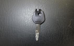 SUZUKI LET's 4 1999 CA45A