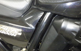 KAWASAKI ZRX1200 D 2015 ZRT20D