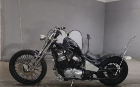 HONDA STEED 400 NC37