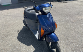 SUZUKI LET's 5 CA47A
