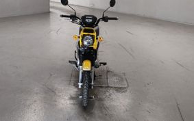 HONDA CROSS CUB110 JA45
