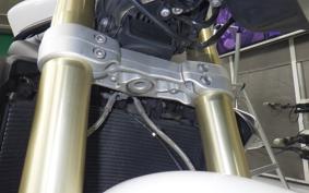 TRIUMPH STREET TRIPLE 85 2017