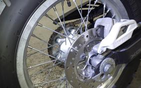 YAMAHA TRICKER Gen.3