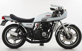 YAMAHA XJ400 D 1981 4G0