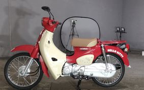 HONDA SUPER CUB50 AA09