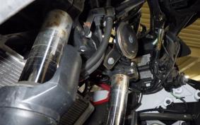 KAWASAKI NINJA 250 2 2011 EX250P